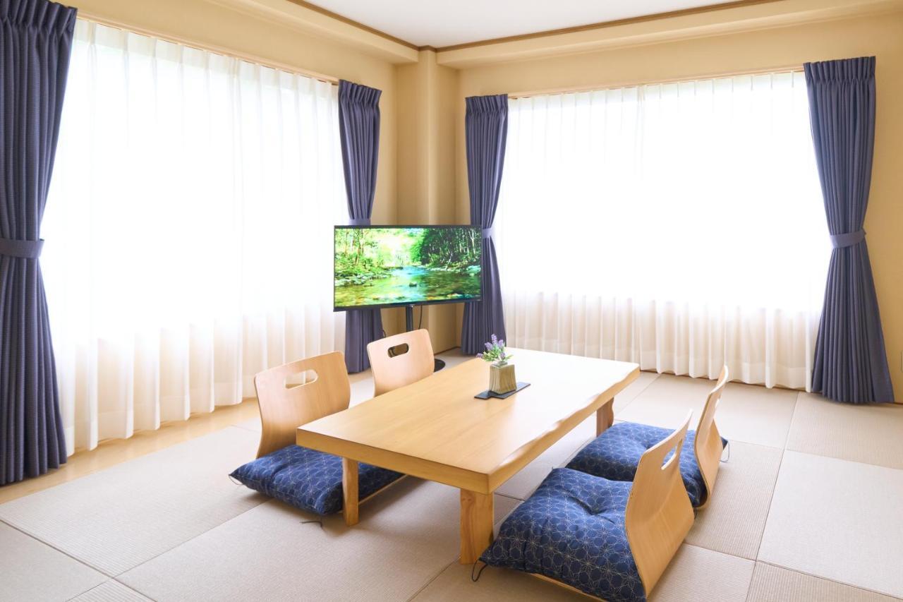 Suite Villa Ocean View Minami-Atami Atami  Extérieur photo