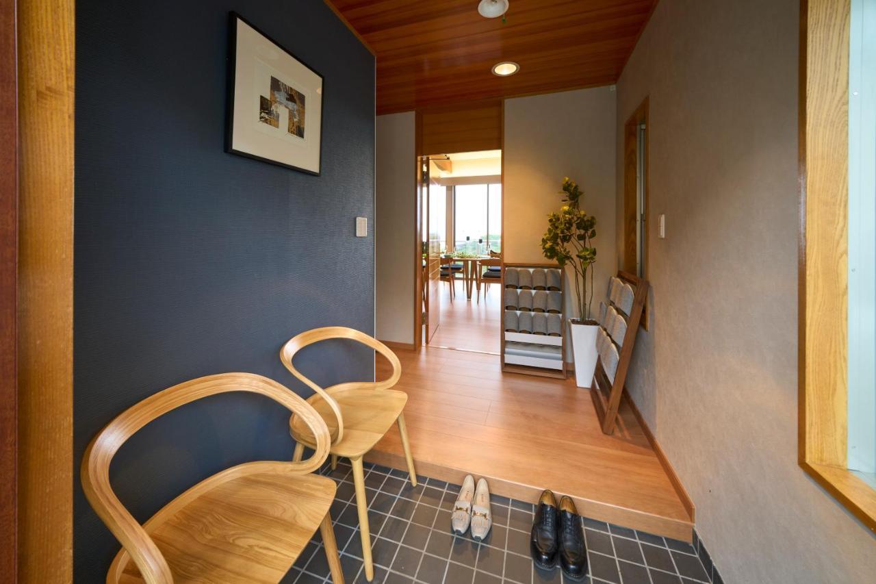 Suite Villa Ocean View Minami-Atami Atami  Extérieur photo